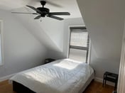Queen Bed |Boston|RM 3