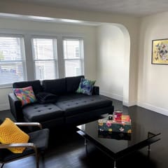 Modern Three Bedroom Condo - Near Boston