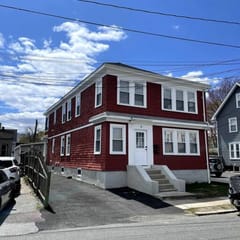 Modern Two Bedroom Condo - Near Boston