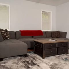 Twin XL Bed|Boston|RM 1