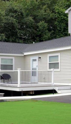 Lake Access 4 Bed 3 Bath HOT TUB