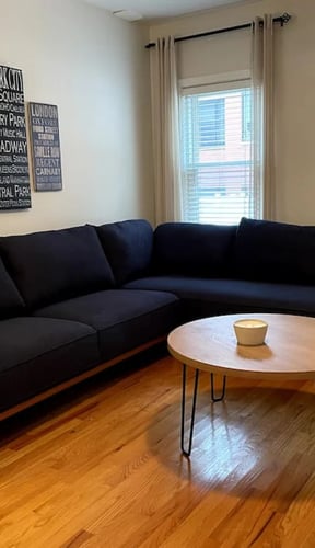 Lovely Two Bedroom Condo in South Boston