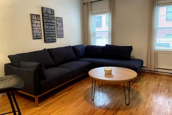 Lovely Two Bedroom Condo in South Boston - Image 1
