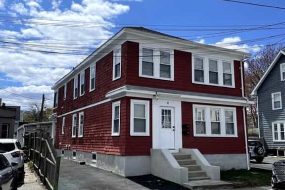 Modern Two Bedroom Condo - Near Boston - Image 1