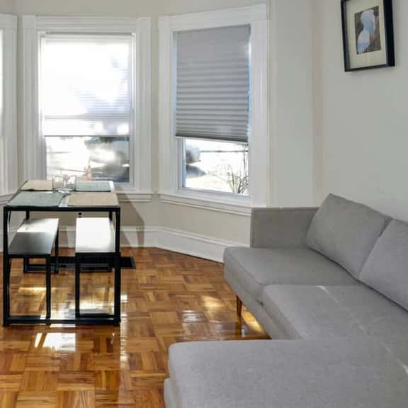 Boston Historical Urban Oasis - Image 1