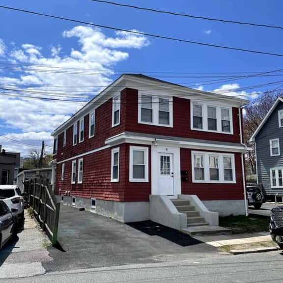 Modern Two Bedroom Condo - Near Boston - Image 1