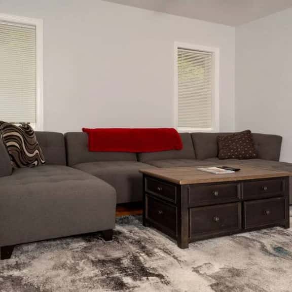 Twin XL Bed|Boston|RM 1 - Image 1