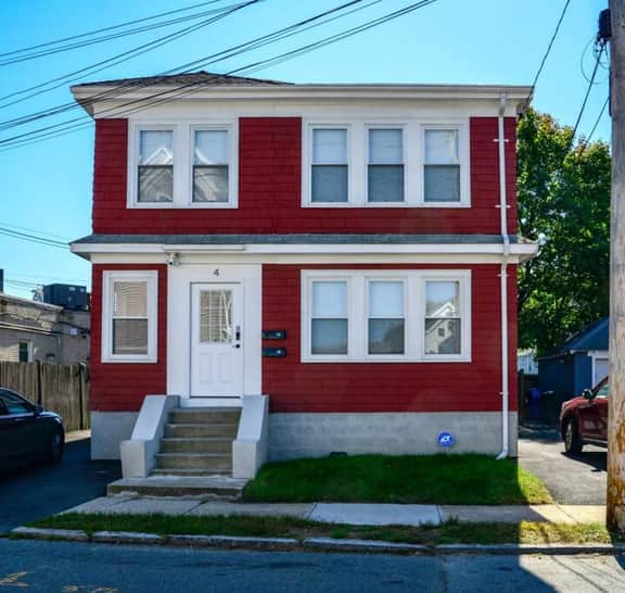 Modern Three Bedroom Condo - Near Boston - Image 2