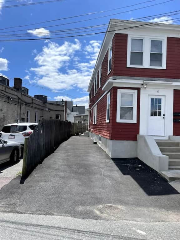 Modern Two Bedroom Condo - Near Boston - Image 3