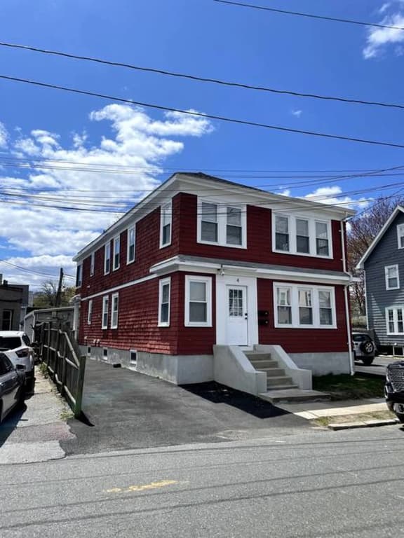 Modern Two Bedroom Condo - Near Boston - Image 1