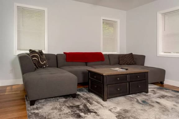 Twin XL Bed|Boston|RM 1 - Image 1