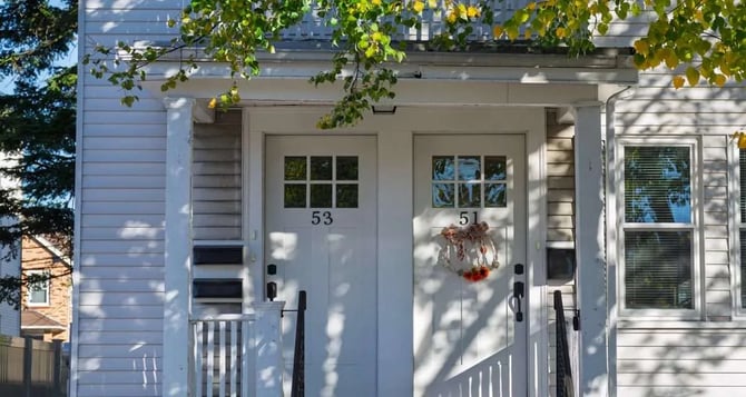 The Best Places to Buy a Duplex in Middlesex County