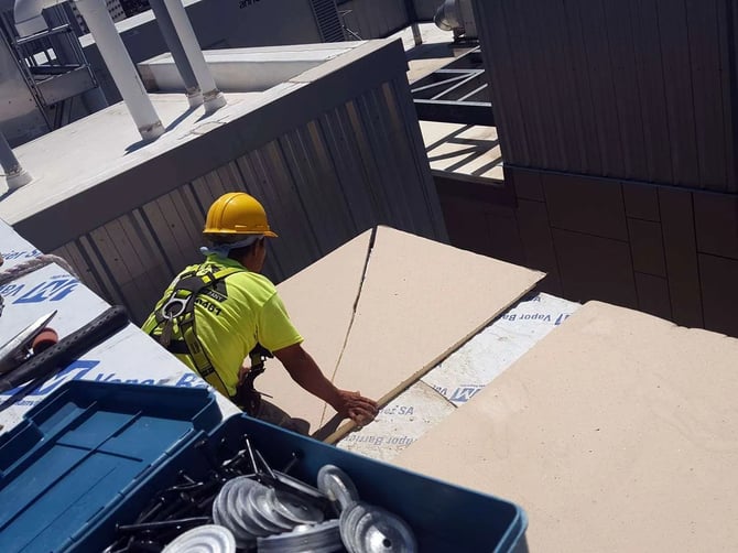 Commercial Construction Built for Performance and Longevity