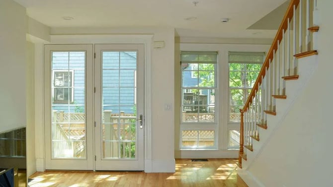 Renovation Done Right
