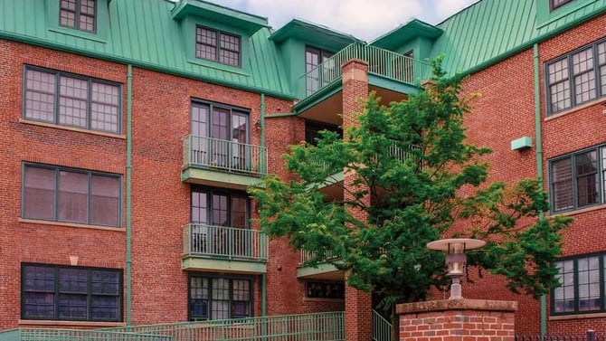 - Waze Development Condo Managers: Prioritize Roof Replacement Every 20-25 years.
