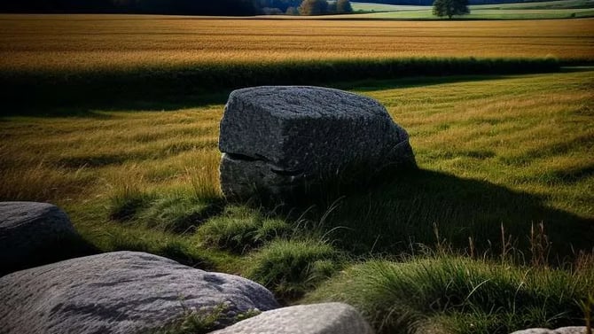 Fieldstone Foundation Solutions