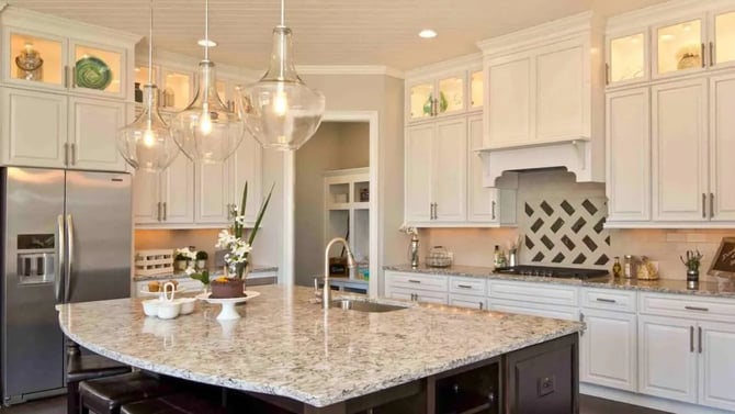 Kitchen and Bath Remodeling in Winchester, MA