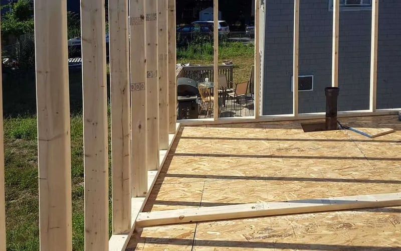 Foundations and Framing