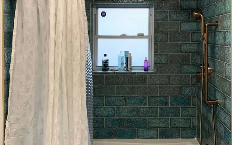 Bathroom Remodel Cambridge