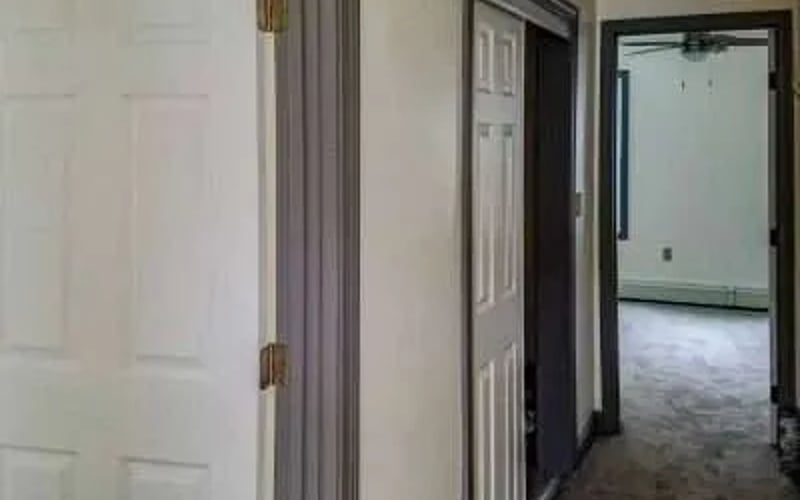 Renovated Space by Waze Development