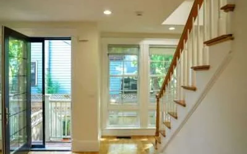 Cambridge Condo Renovation
