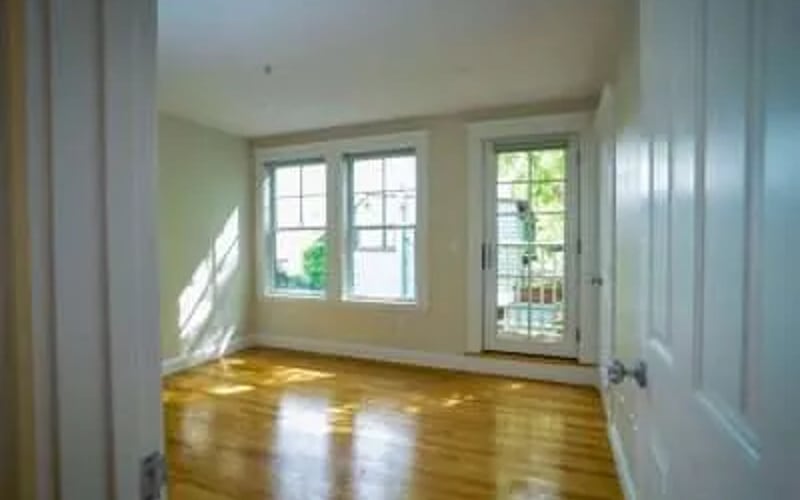 Renovated Bedroom