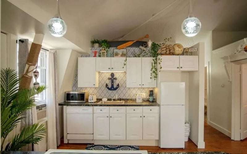 Swampscott MA Garage Renovation