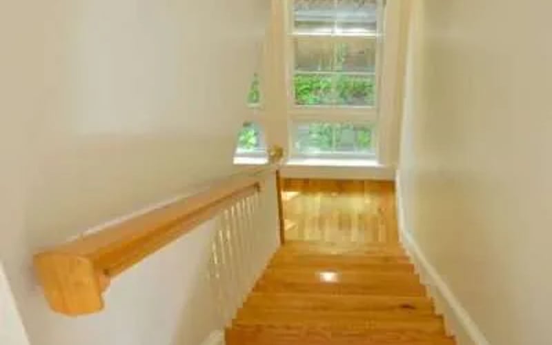 Cambridge Condo Renovation