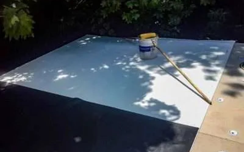 TPO Roofing Installation by Waze Development, Cambridge