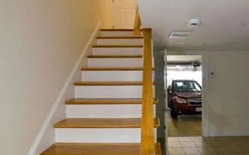Cambridge Condo Renovation