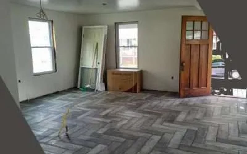 Great Room Design and Build