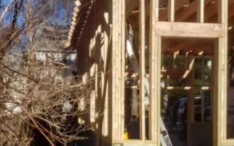 Framing