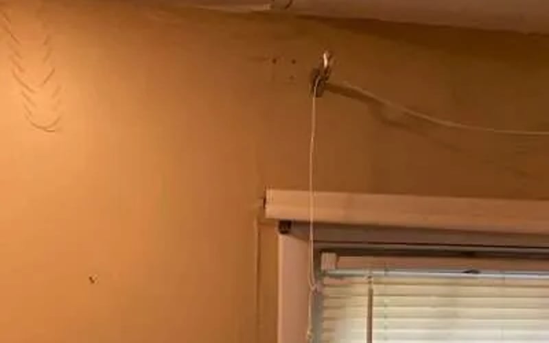 Water damage Saugus