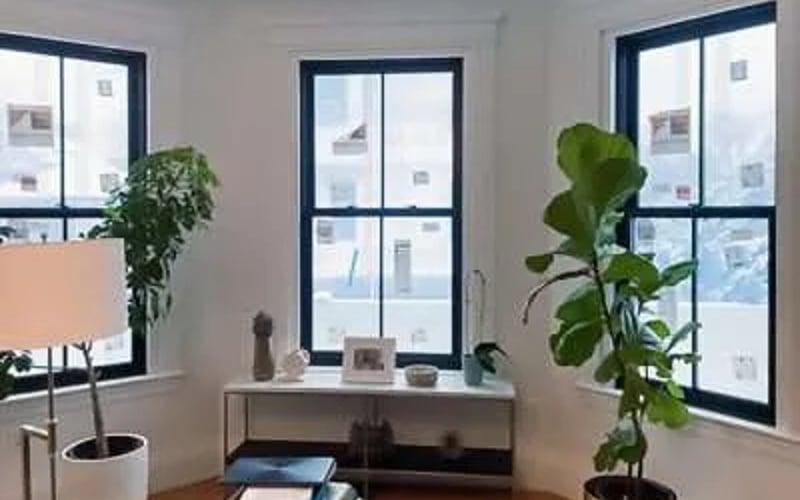 Andersen Windows Installed by Waze Development