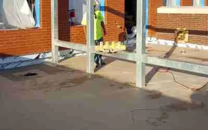 Roof Preparation