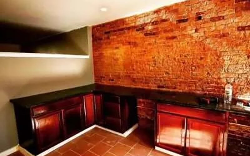 Commercial space design and build