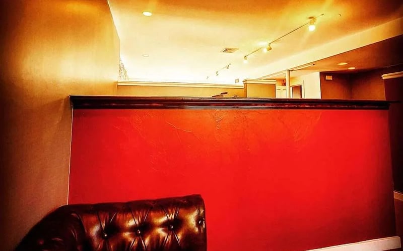 Cambridge commercial renovation