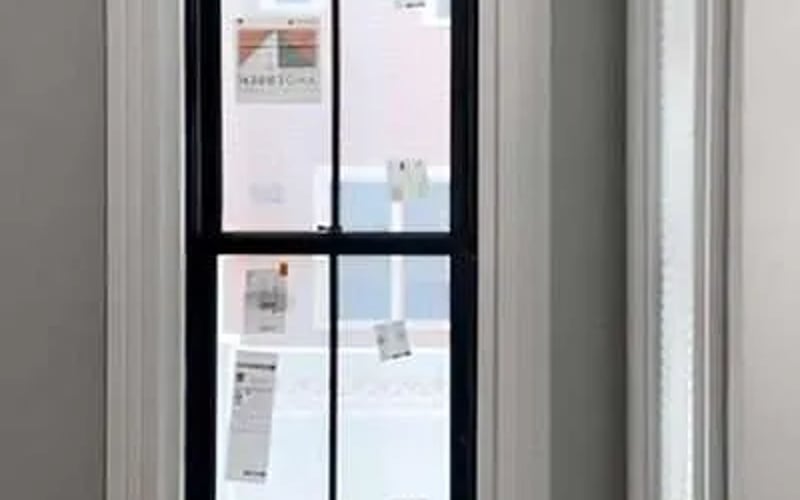 Arlington Historical Andersen Windows