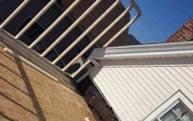 Framing Addition