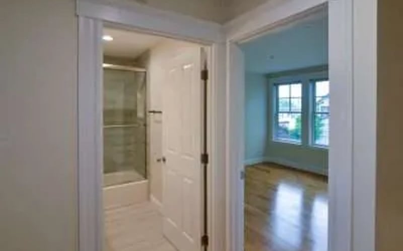 Cambridge Condo Renovation