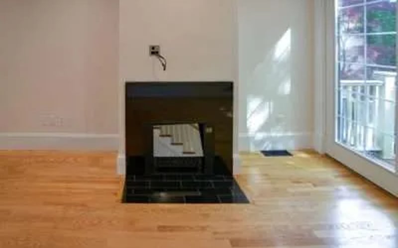 Electric Fireplace
