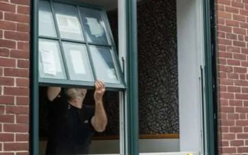 Window Replacement, Cambridge