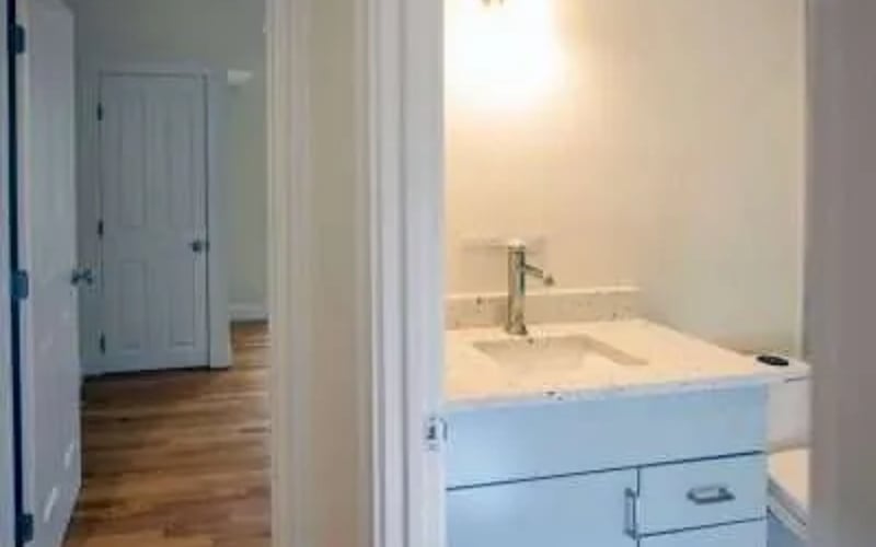Cambridge Condo Renovation
