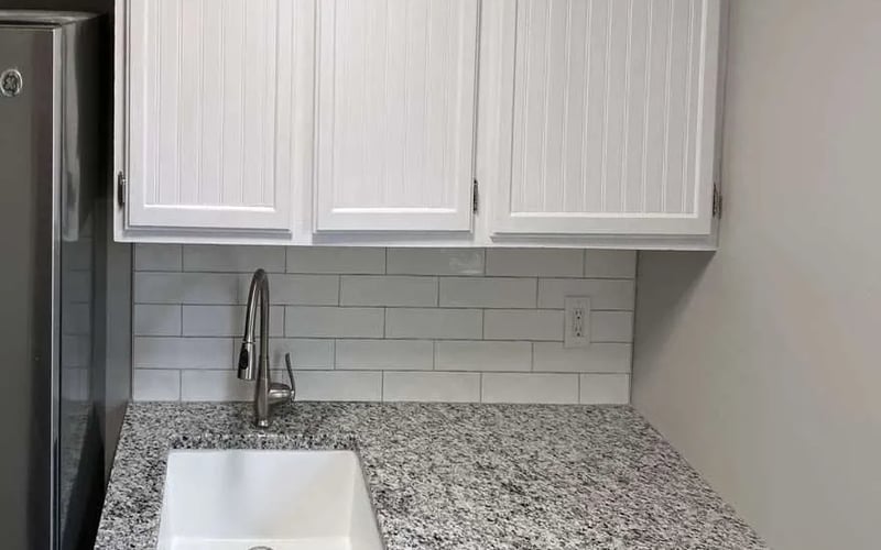 Malden Condo